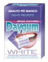 DAYGUM WHITE