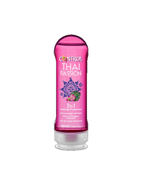 GEL MAS THAI PASSION 1PZ