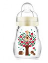 MAM BIB VETRO FEELGOOD 170ML