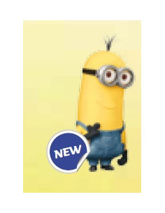 MINION KEVIN