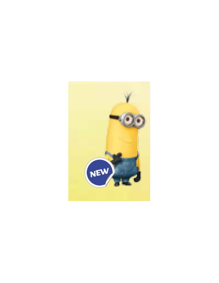 MINION KEVIN