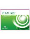 REFALGIN 20CPR FILMATE DEGLUT