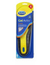 SCHOLL GEL ACTIV WORK UOMO - Clubfarma