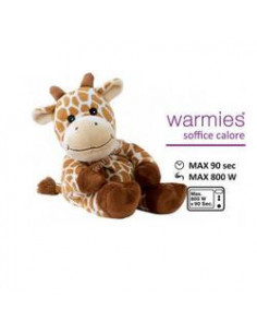 WARMIES PELUCHE TERM GIRA