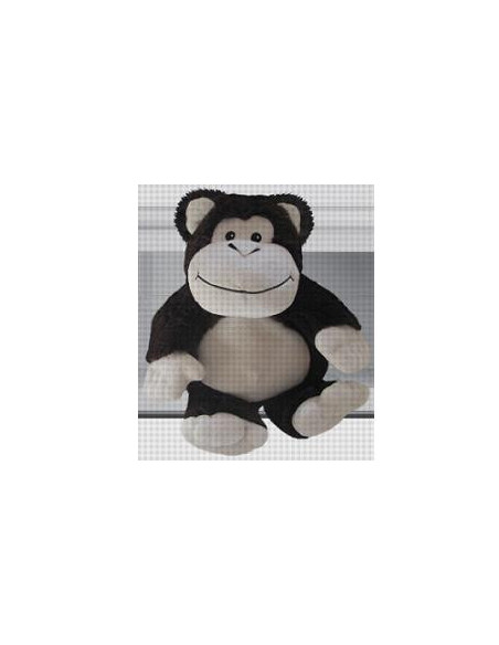 WARMIES PELUCHE TERM GORILLA