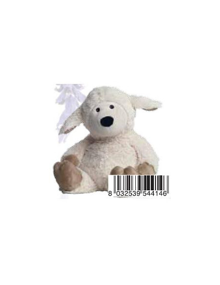 WARMIES PELUCHE TERM PECORA