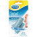 Scholl Velvet Smooth Wet-dry testine ricambio rotanti standard 2 ricambi