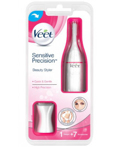 VEET SENSITIVE PRECISION BEAUT