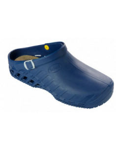 CLOG EVO TPR UNISEX BLUE 40-41