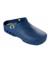 CLOG EVO TPR UNISEX BLUE 40-41