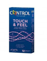 CONTROL TOUCH&FEEL 6PZ