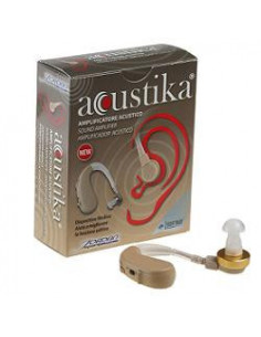 AMPLIFIKA MELODY AMPLIF ACUST