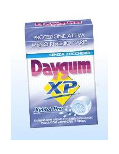 DAYGUM XP 27G