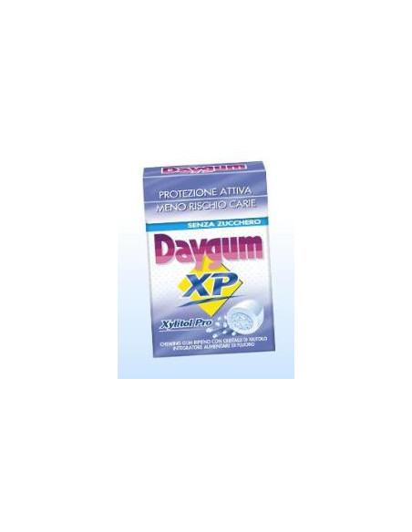 DAYGUM XP 27G