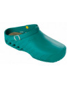 CLOG EVO TPR UNI EMERALD 42-43