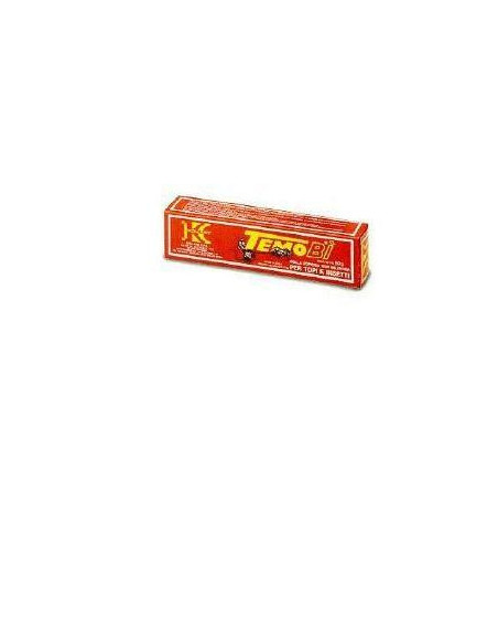 TEMOBI COLLA RATTICIDA 135G