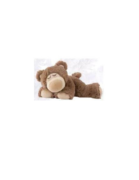 WARMIES PELUCHE TERM ORSO MAR