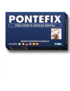 PONTEFIX SET FISSAG PONTI