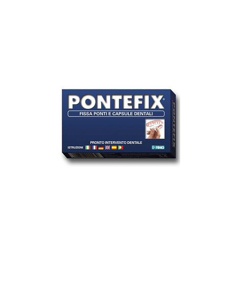 PONTEFIX SET FISSAG PONTI