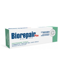 BIOREPAIR PLUS PROT TOTALE75ML