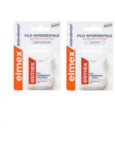 ELMEX INTERDENTAL FILO CERATO