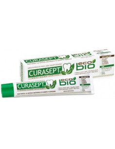 CURASEPT ECOBIO DENTIF 75ML