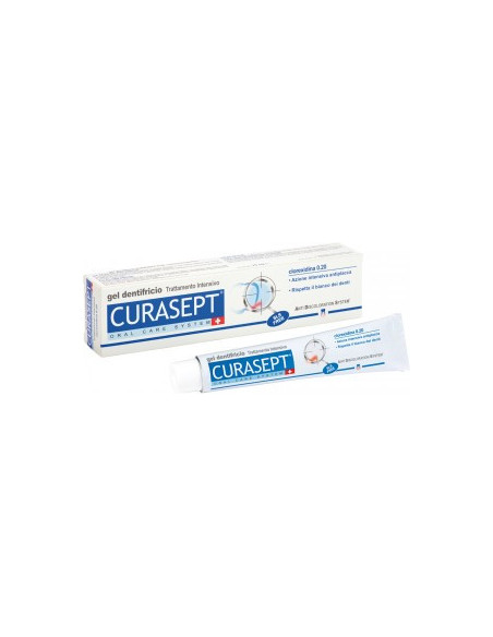 CURASEPT GEL DENT 0,20ADS LENI