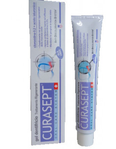 CURASEPT GEL DENT 0,20ADS RIGE