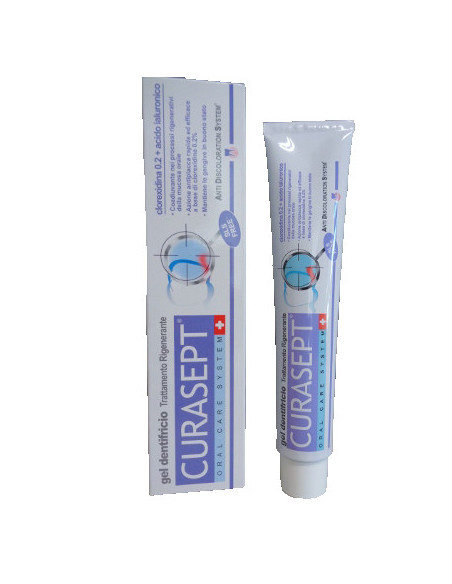 CURASEPT GEL DENT 0,20ADS RIGE