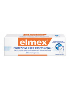 ELMEX PROTEZIONE CARIE PROFESS