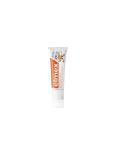 ELMEX BIMBI DENTIFRICIO 50ML