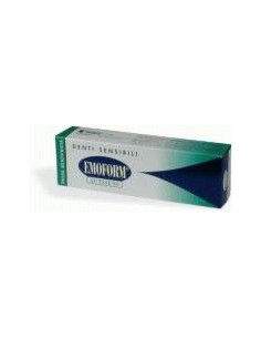 EMOFORM ACTISENS DENTIF 75ML