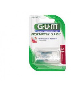 GUM PROXABRUSH 612 SCOV 8PZ