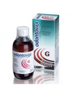 ODONTOVAX COLLUTORIO GENG200ML