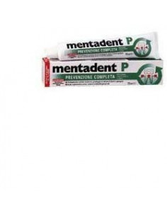 MENTADENT DENTIFRICIO P 75ML