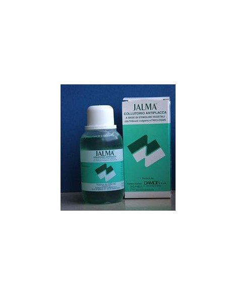 JALMA COLLUT ANTIPLACCA 250ML