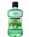 LISTERINE DIFESA DENT GEN250ML