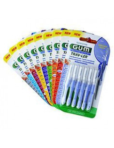 GUM TRAVLER 1314 SCOVO 0,8 4PZ