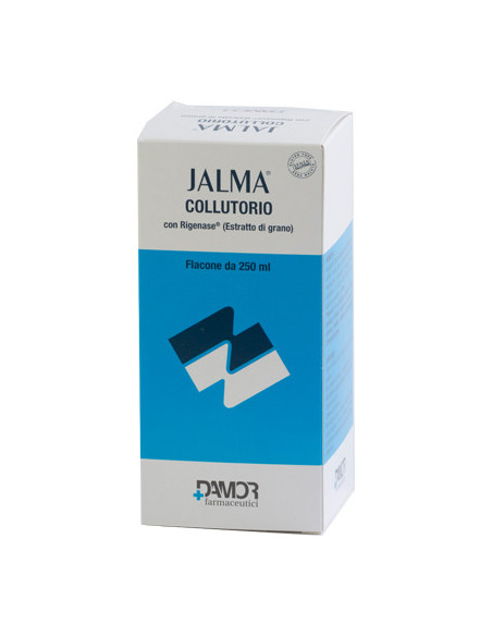 JALMA COLLUTORIO 250ML