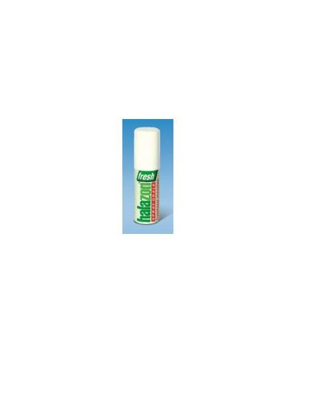 HALAZON FRESH SPRAY 15ML