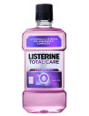 LISTERINE TOTAL CARE 500ML