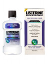 LISTERINE PROF PROT CARIE250ML