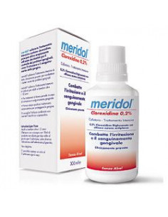 MERIDOL CLOREX0,2% COLLUT300ML