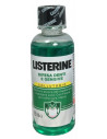 COLLUTORIO LISTERINE DIFESA DENTI E GENGIVE 95ML - Clubfarma