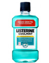 LISTERINE COOLMINT 500ML