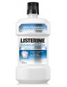 LISTERINE ADVANCE WHITE 250ML