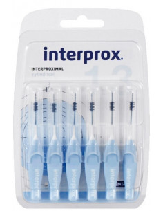 INTERPROX4G CILINDR BLIS 6U 6L