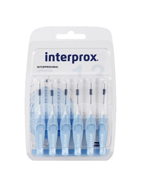 INTERPROX4G CILINDR BLIS 6U 6L