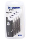 INTERPROX PLUS X MAXI GRI 4PZ