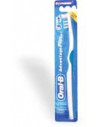 ORALB ADVANTAGE PLUS SPAZZ 40M